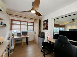 Blk 152C Bedok South Horizon (Bedok), HDB 5 Rooms #591529021
